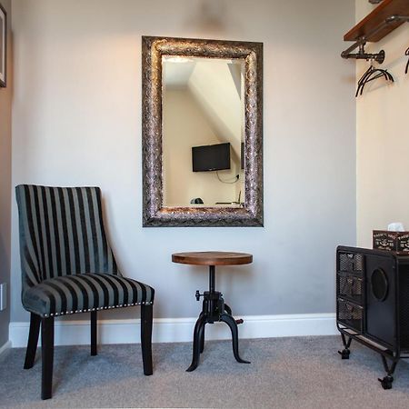Oaklands Guest House Weymouth Luaran gambar