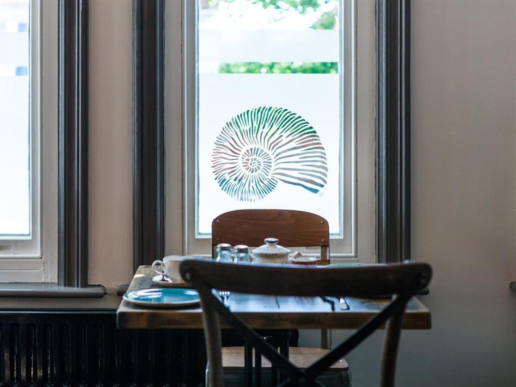 Oaklands Guest House Weymouth Luaran gambar