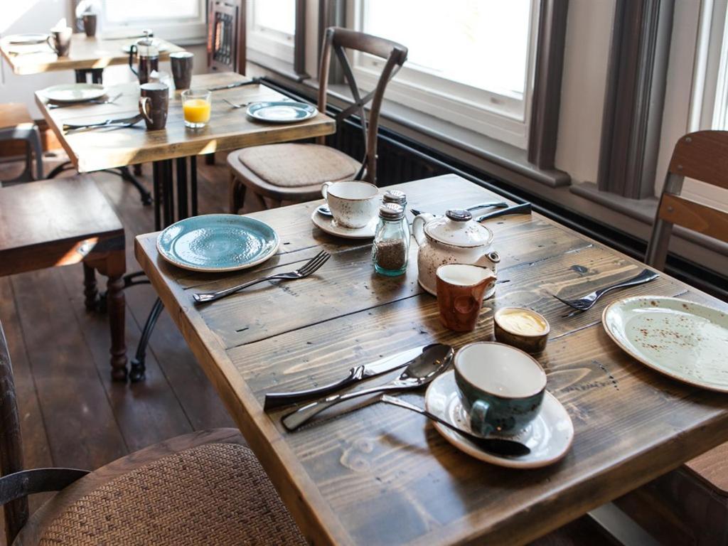 Oaklands Guest House Weymouth Luaran gambar