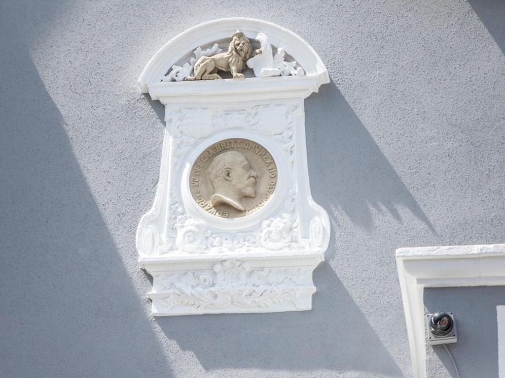 Oaklands Guest House Weymouth Luaran gambar