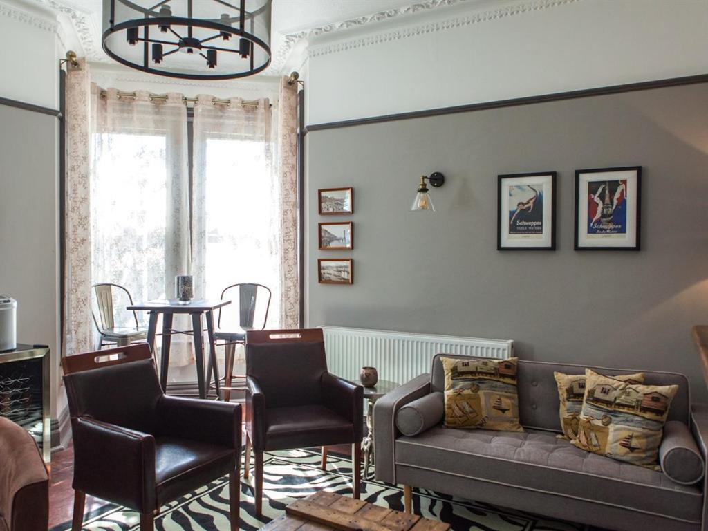 Oaklands Guest House Weymouth Luaran gambar