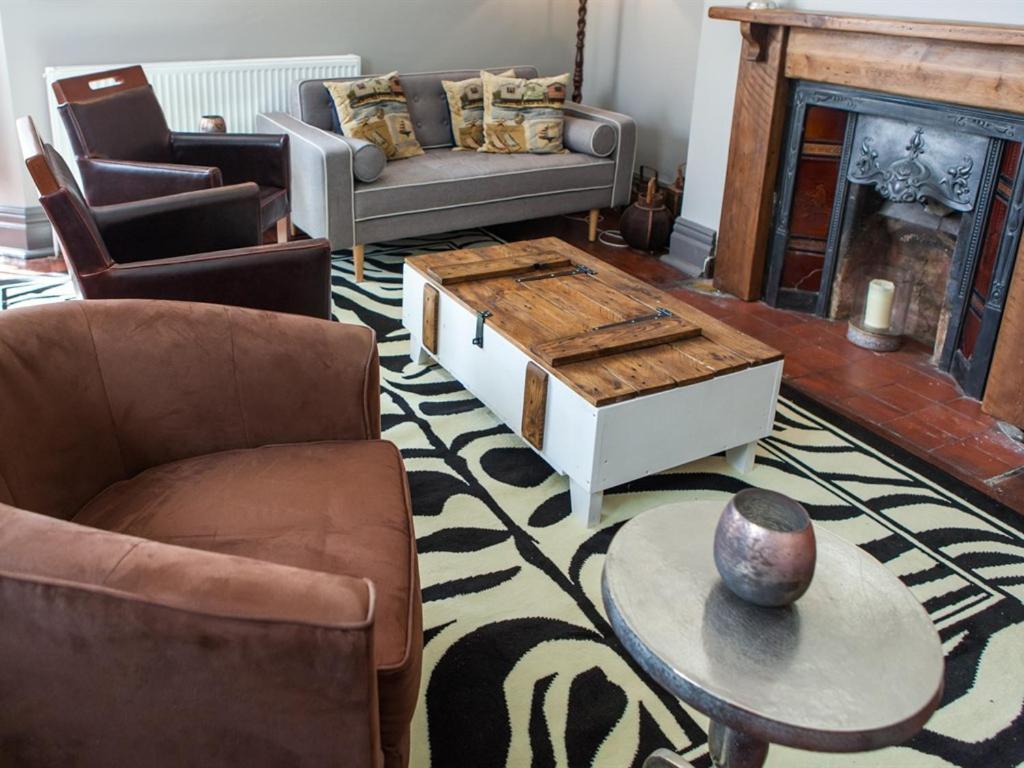 Oaklands Guest House Weymouth Luaran gambar