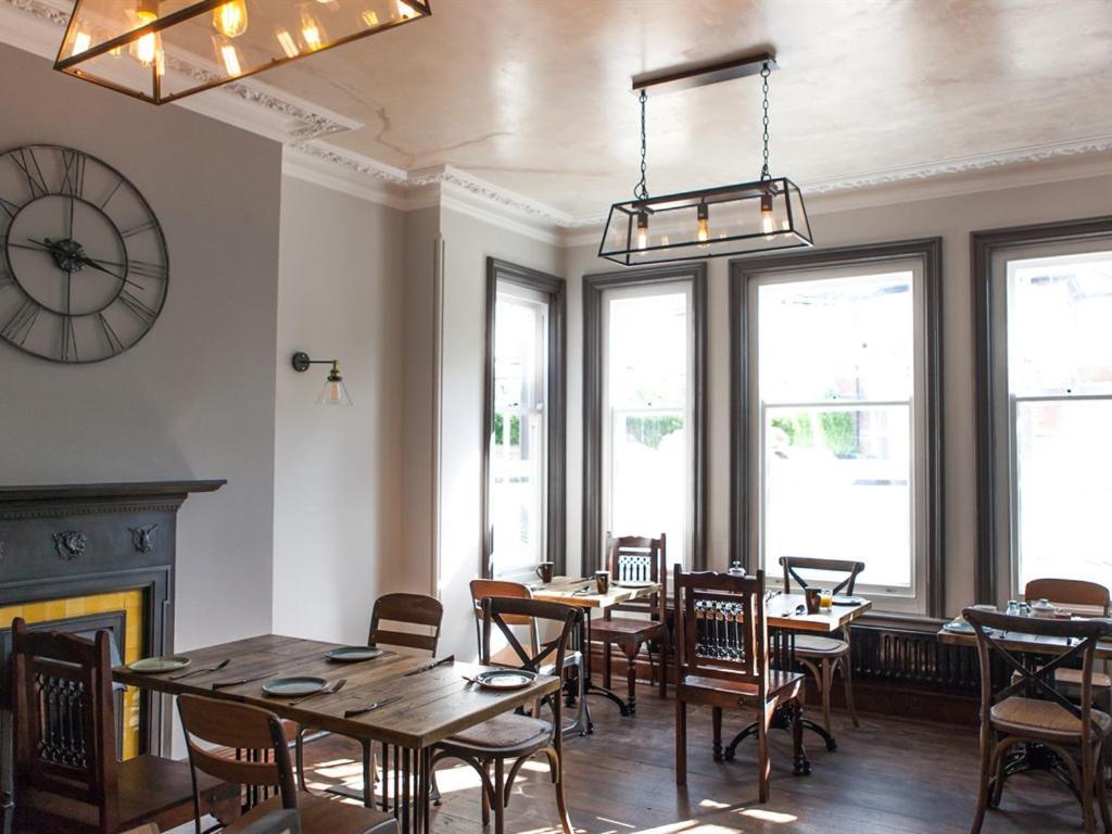 Oaklands Guest House Weymouth Luaran gambar