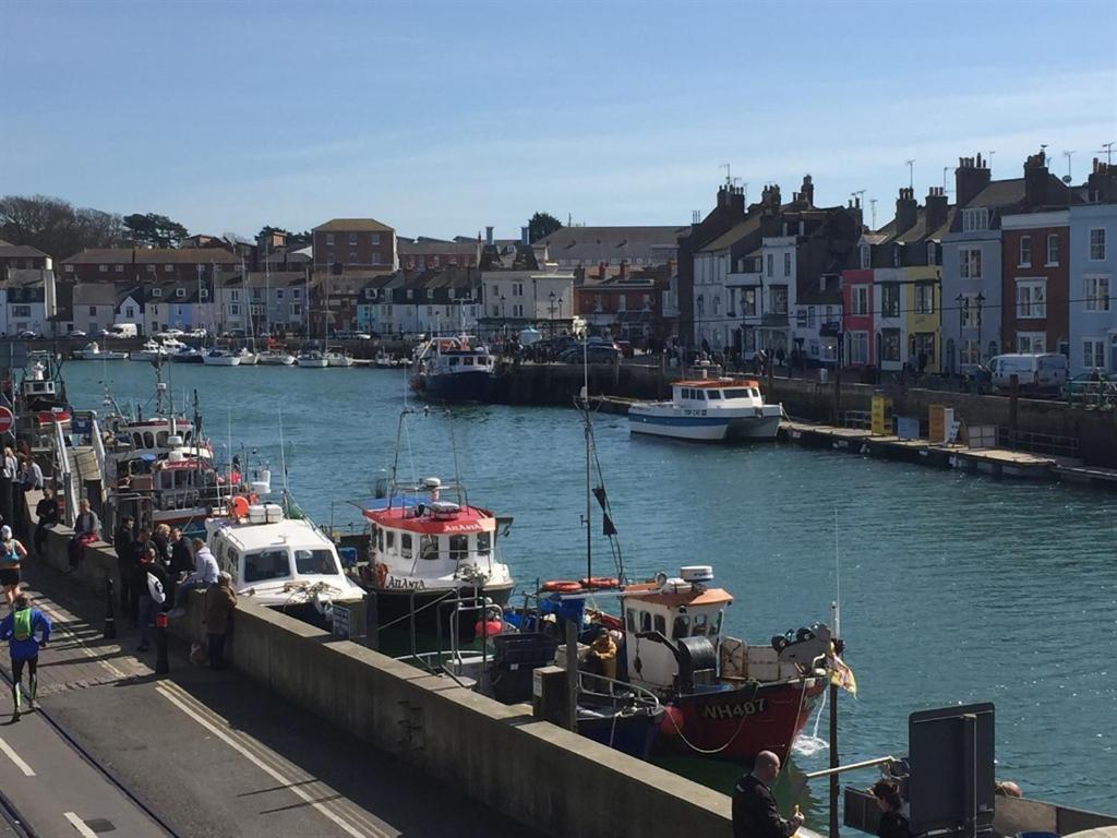 Oaklands Guest House Weymouth Luaran gambar
