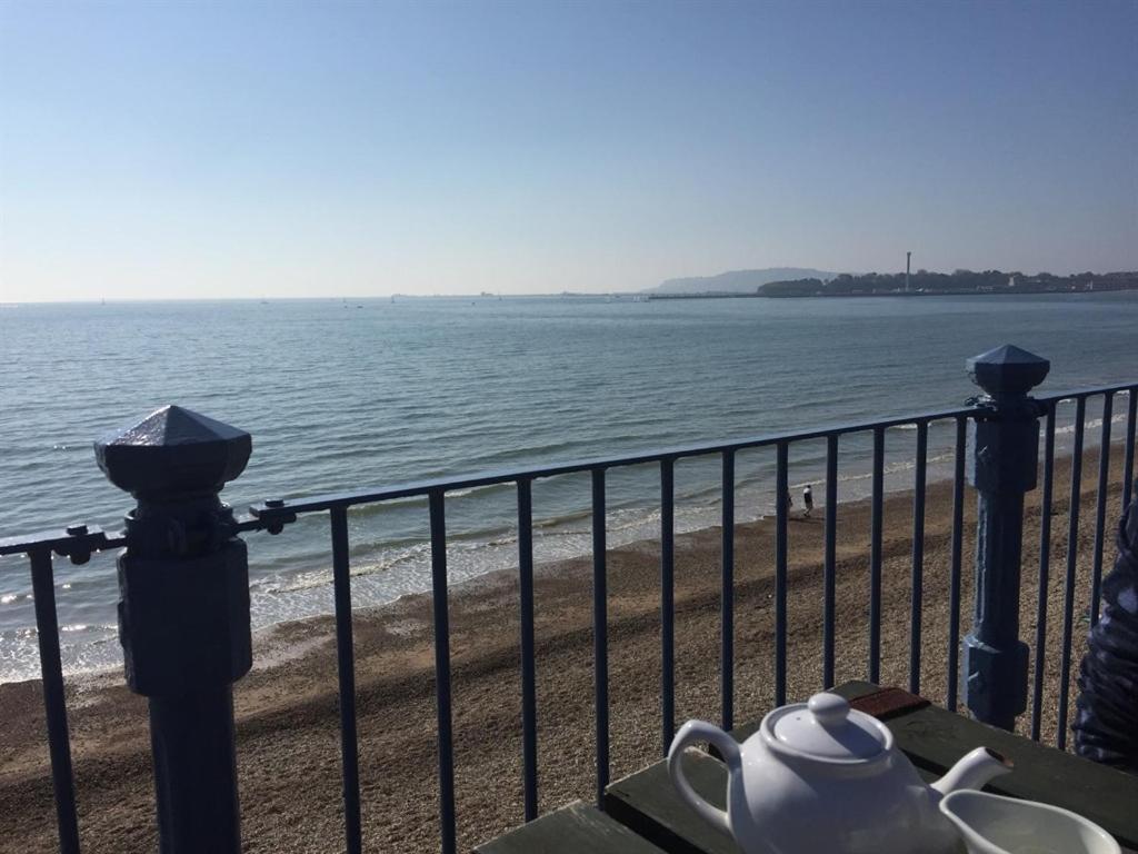Oaklands Guest House Weymouth Luaran gambar