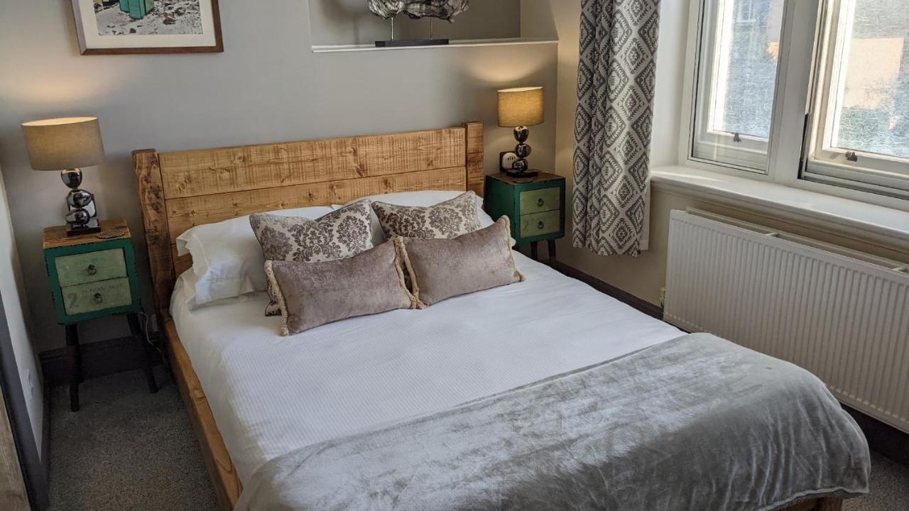 Oaklands Guest House Weymouth Bilik gambar