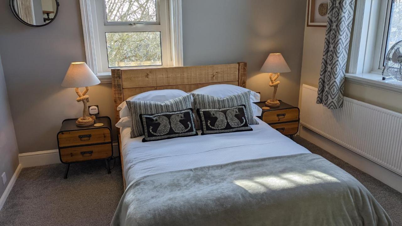 Oaklands Guest House Weymouth Bilik gambar