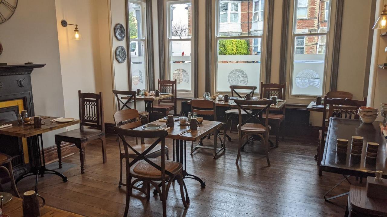 Oaklands Guest House Weymouth Luaran gambar