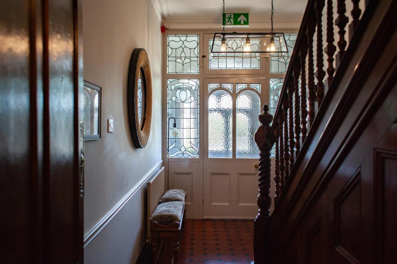 Oaklands Guest House Weymouth Luaran gambar