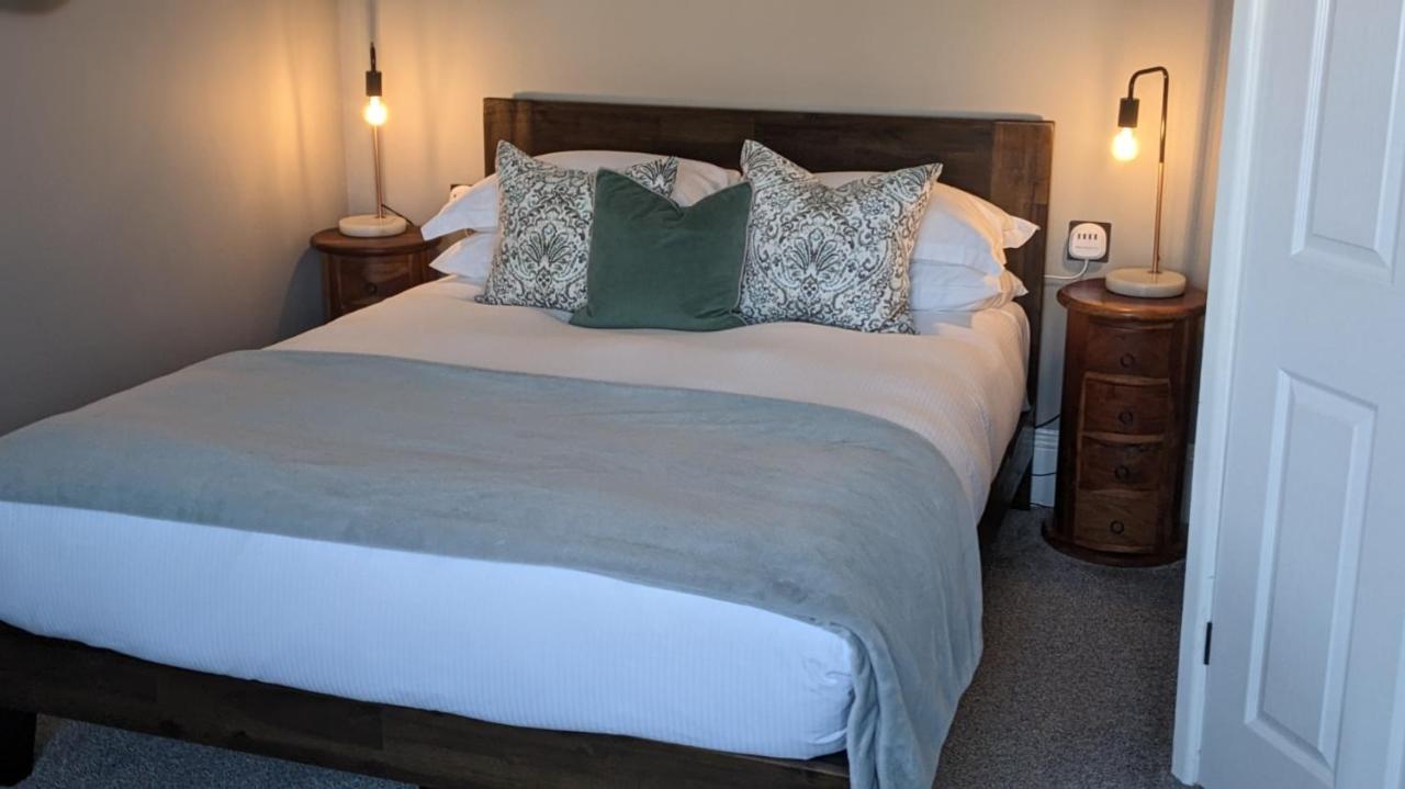Oaklands Guest House Weymouth Luaran gambar