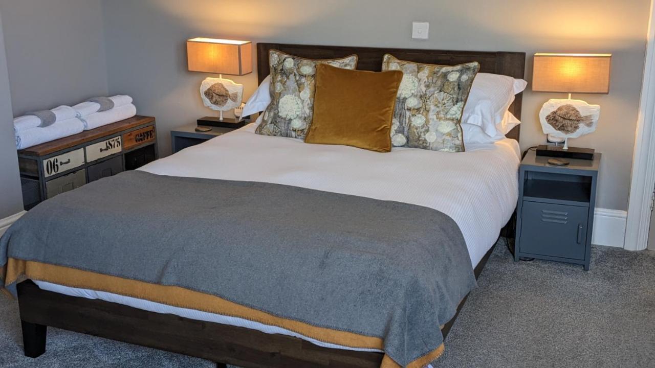 Oaklands Guest House Weymouth Luaran gambar