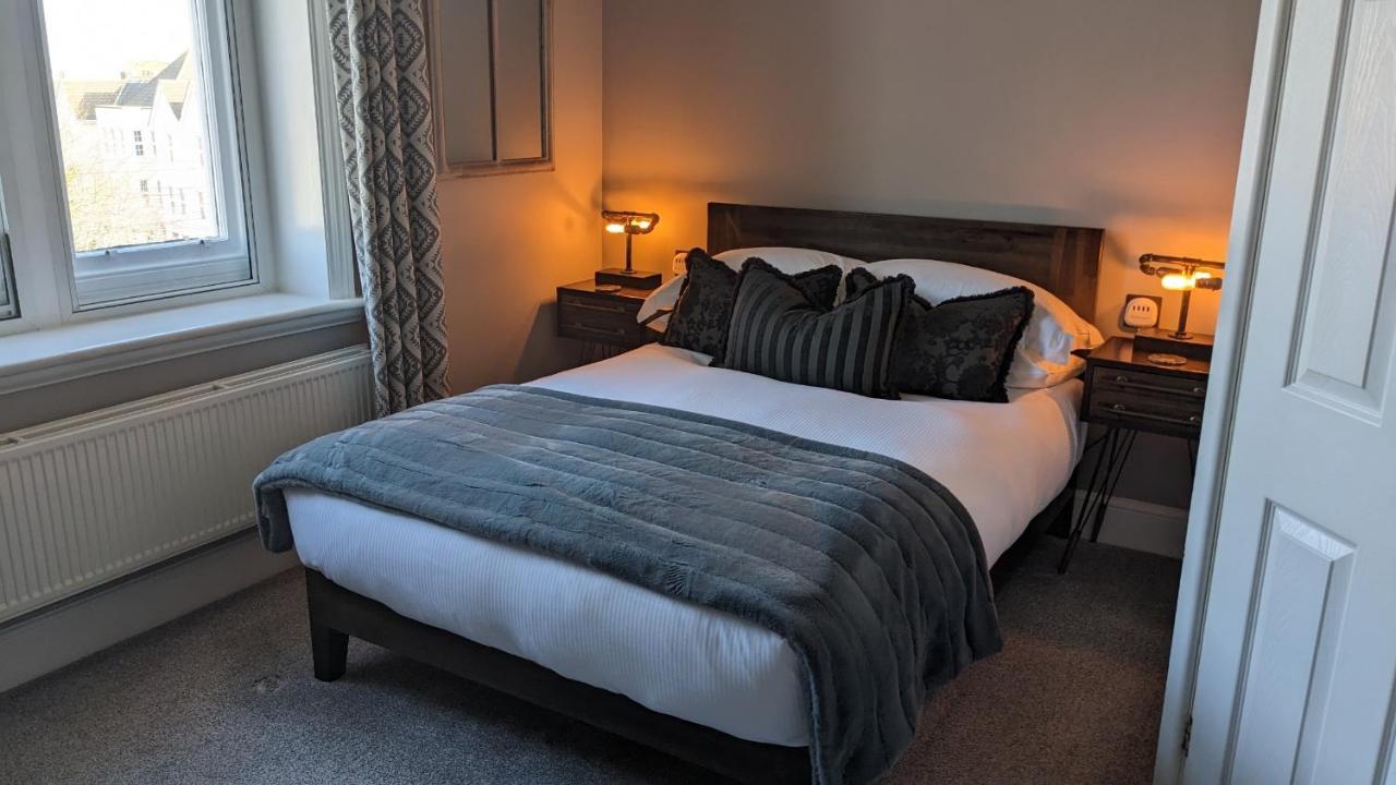 Oaklands Guest House Weymouth Luaran gambar