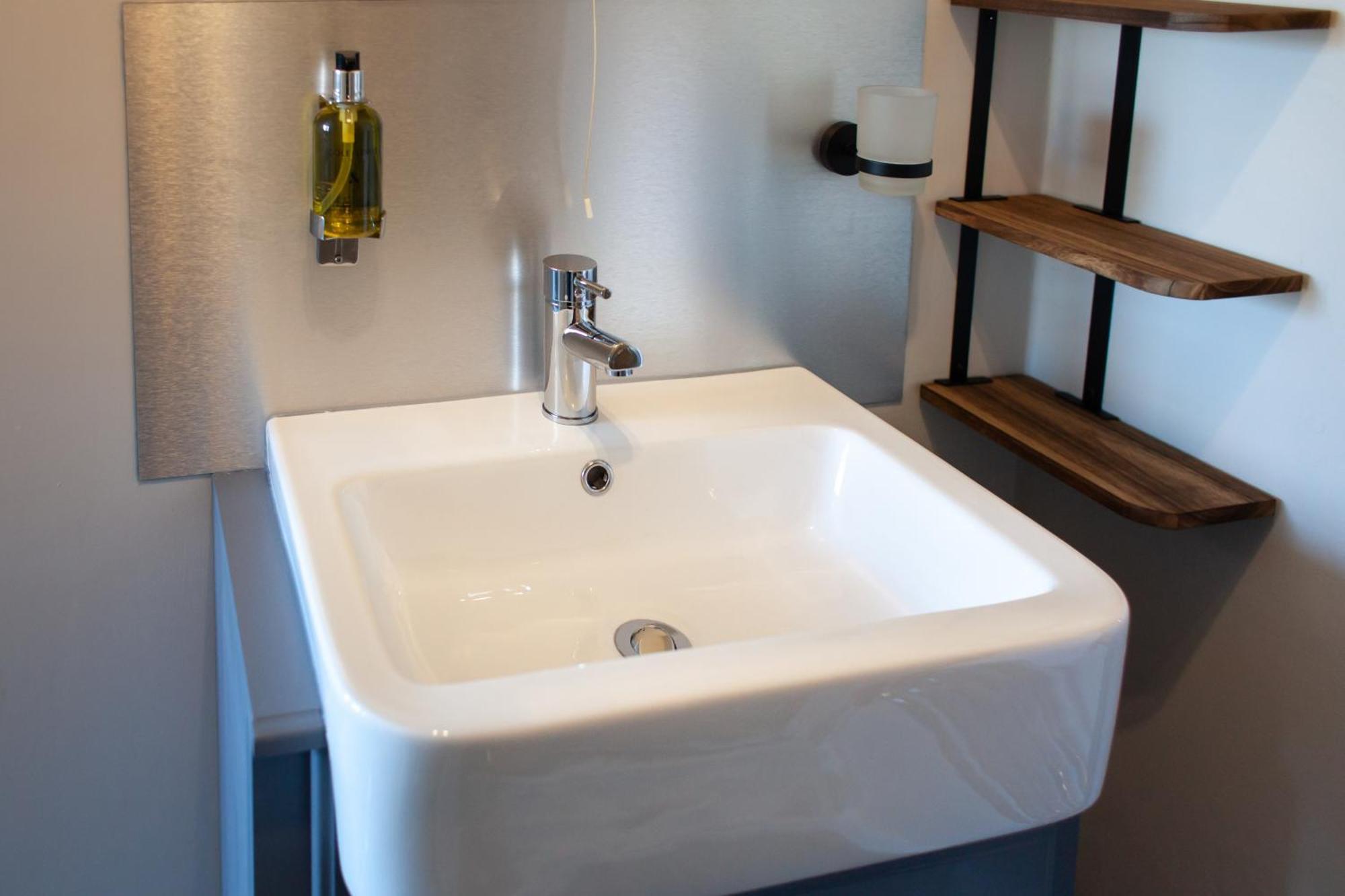 Oaklands Guest House Weymouth Bilik gambar