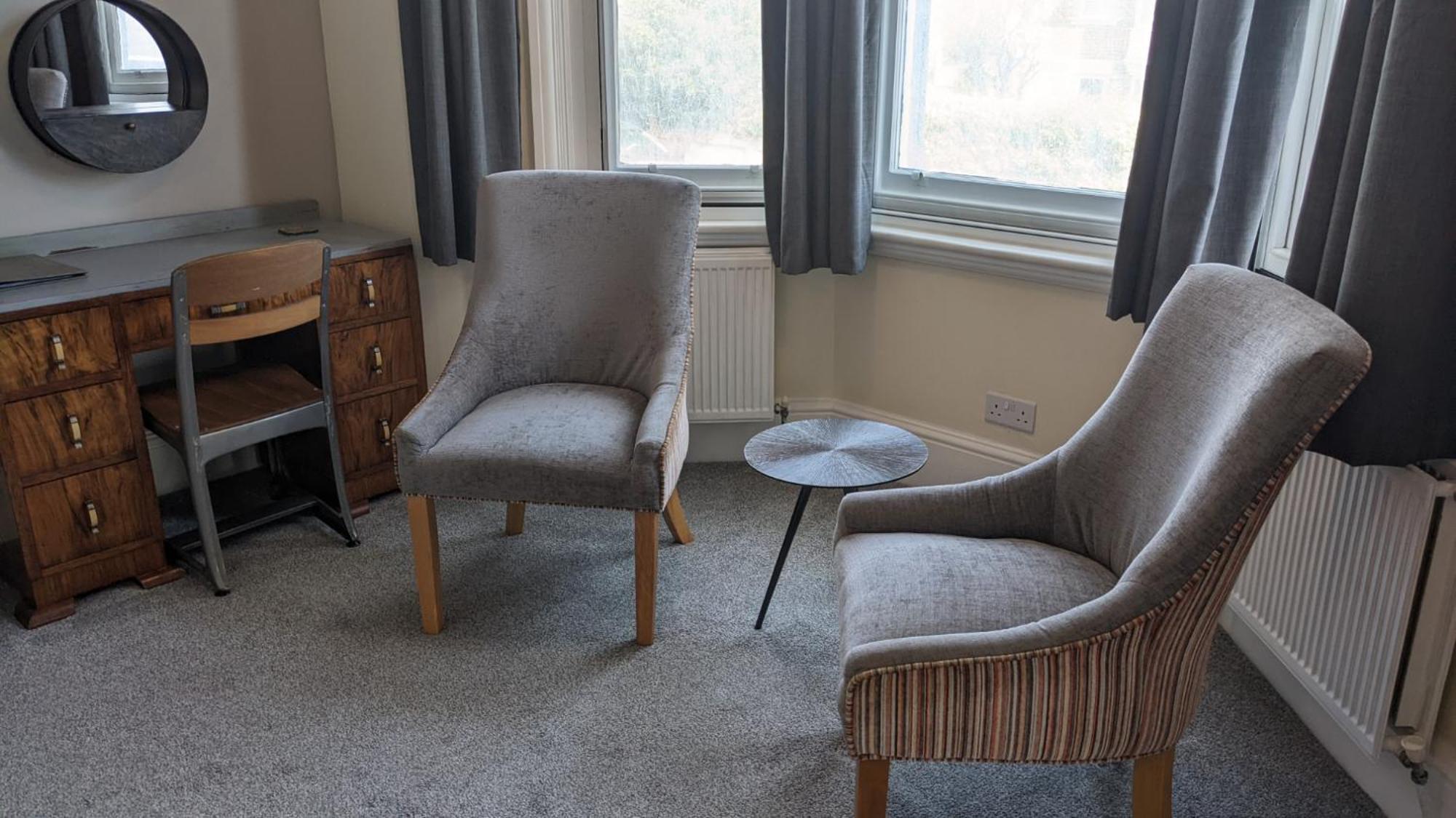 Oaklands Guest House Weymouth Bilik gambar