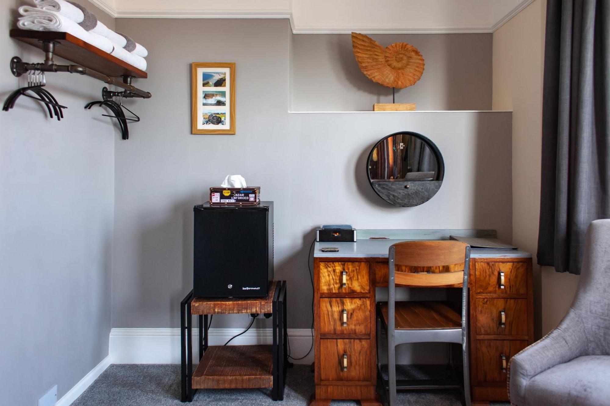 Oaklands Guest House Weymouth Bilik gambar