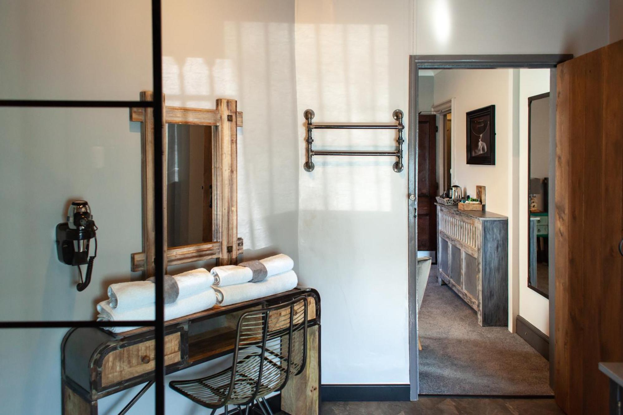 Oaklands Guest House Weymouth Bilik gambar