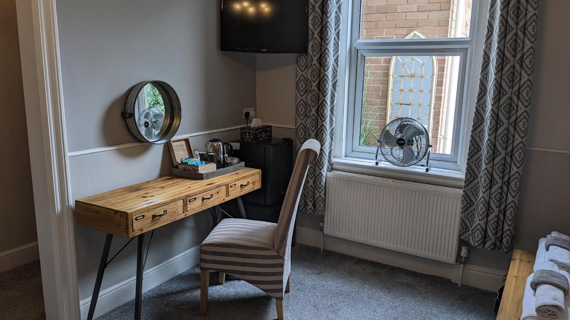Oaklands Guest House Weymouth Bilik gambar