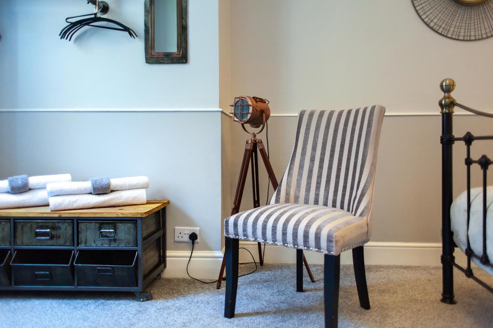 Oaklands Guest House Weymouth Bilik gambar