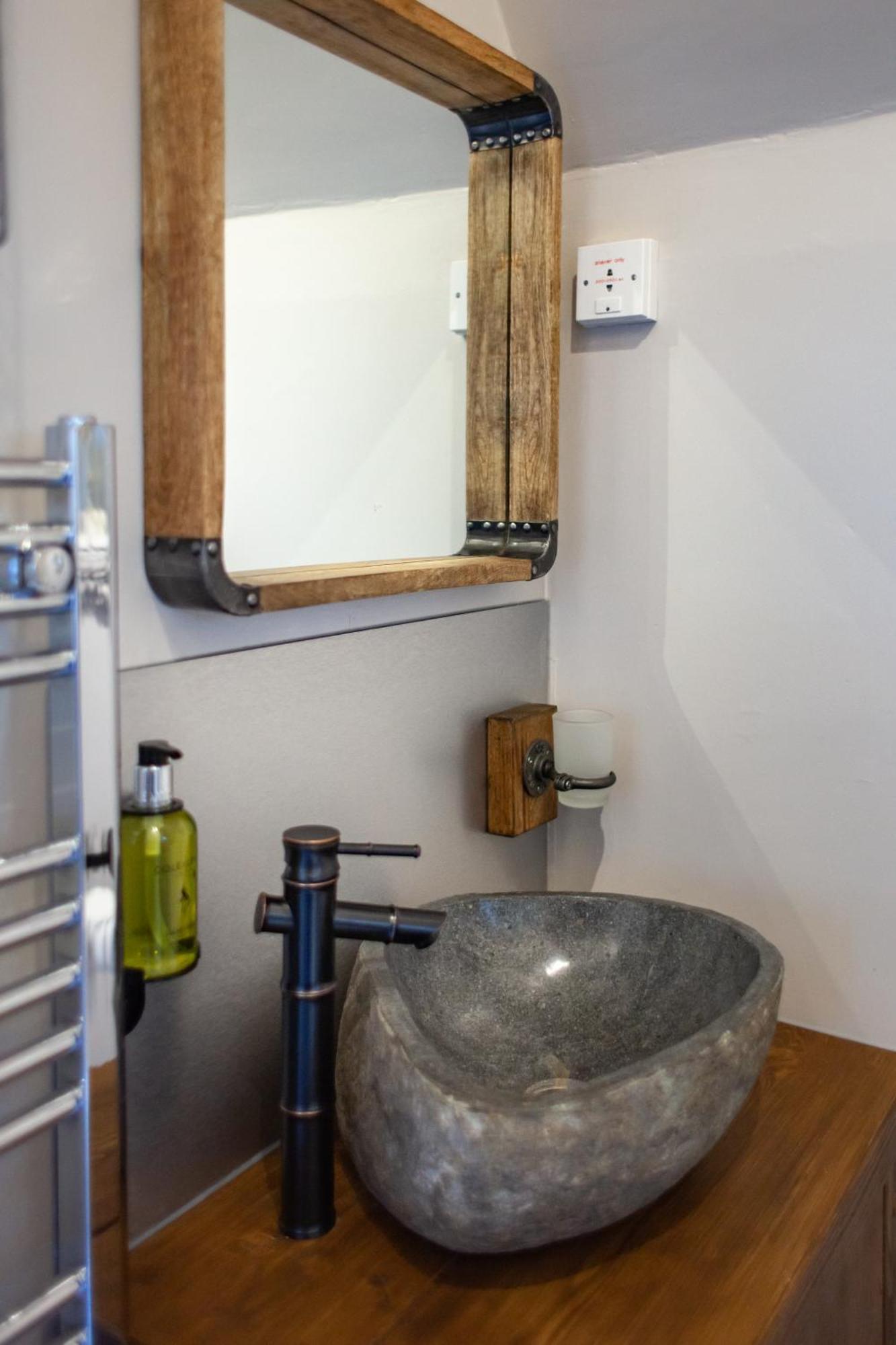 Oaklands Guest House Weymouth Bilik gambar