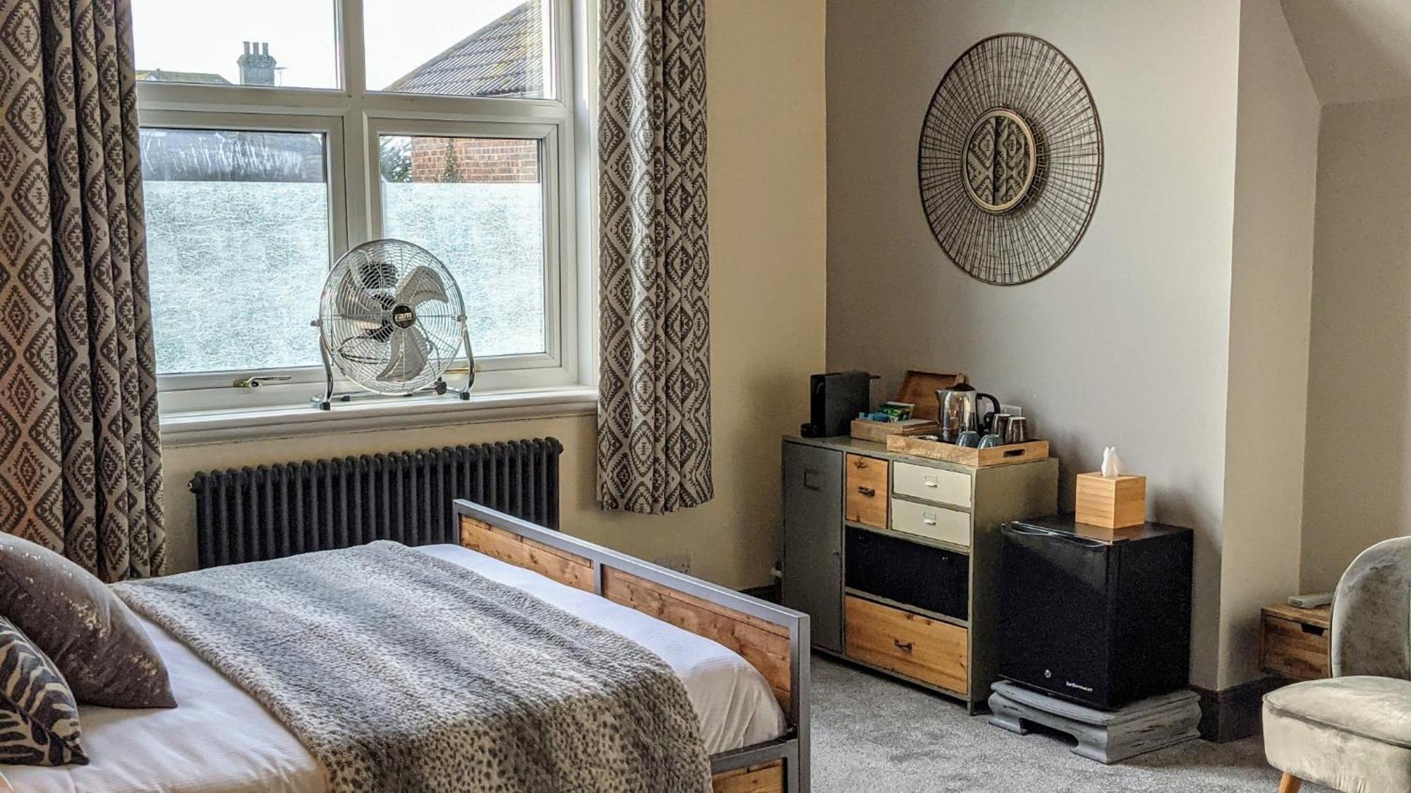 Oaklands Guest House Weymouth Bilik gambar